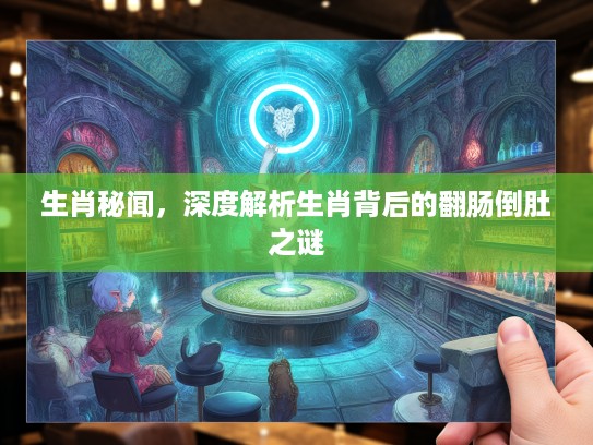 生肖秘闻，深度解析生肖背后的翻肠倒肚之谜