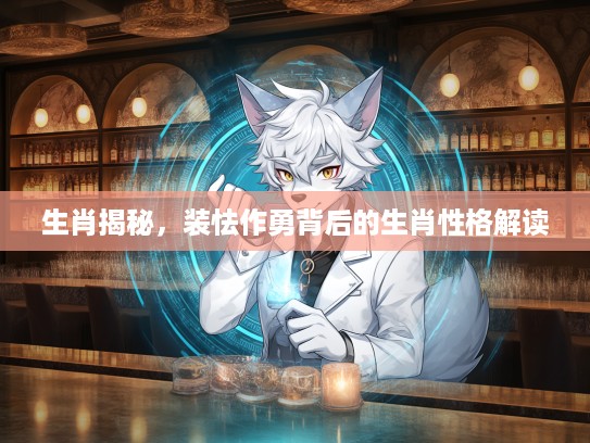 生肖揭秘，装怯作勇背后的生肖性格解读