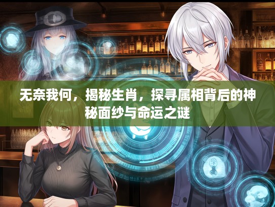 无奈我何，揭秘生肖，探寻属相背后的神秘面纱与命运之谜