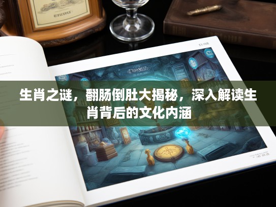 生肖之谜，翻肠倒肚大揭秘，深入解读生肖背后的文化内涵