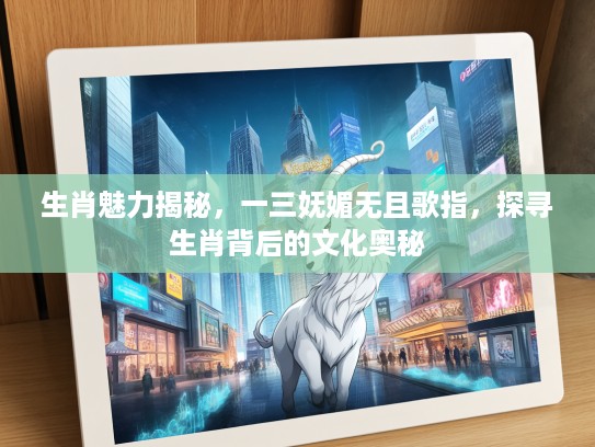 生肖魅力揭秘，一三妩媚无且歌指，探寻生肖背后的文化奥秘