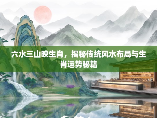 六水三山映生肖，揭秘传统风水布局与生肖运势秘籍
