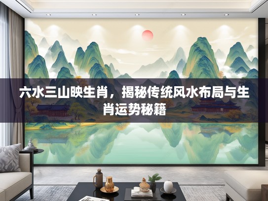 六水三山映生肖，揭秘传统风水布局与生肖运势秘籍