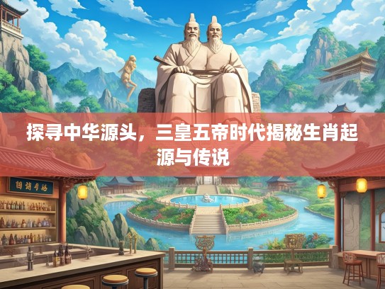 探寻中华源头，三皇五帝时代揭秘生肖起源与传说