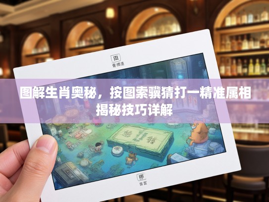 图解生肖奥秘，按图索骥猜打一精准属相揭秘技巧详解