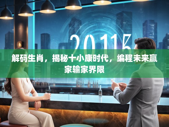 解码生肖，揭秘十小康时代，编程未来赢家输家界限