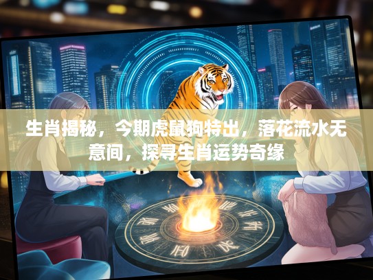 生肖揭秘，今期虎鼠狗特出，落花流水无意间，探寻生肖运势奇缘