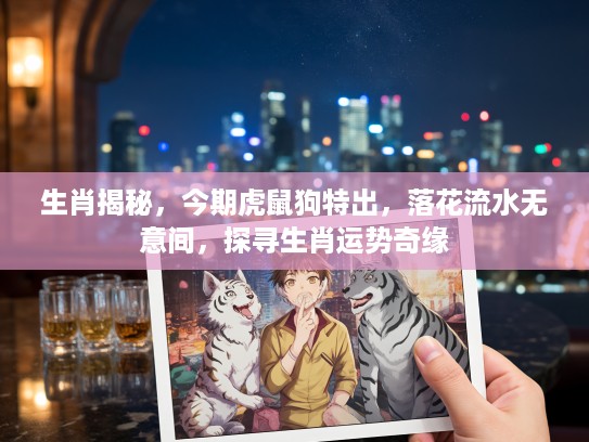 生肖揭秘，今期虎鼠狗特出，落花流水无意间，探寻生肖运势奇缘