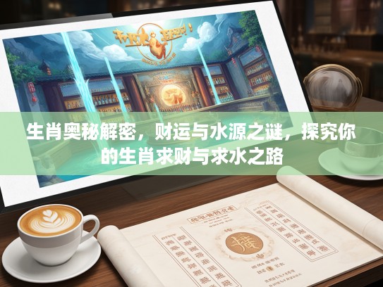 生肖奥秘解密，财运与水源之谜，探究你的生肖求财与求水之路