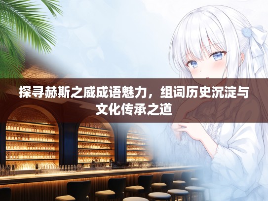探寻赫斯之威成语魅力，组词历史沉淀与文化传承之道