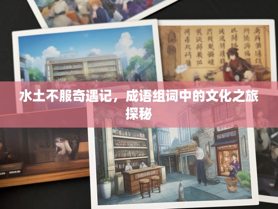 水土不服奇遇记,成语组词中的文化之旅探秘 水土不服奇遇记,成语组词中的文化之旅探秘