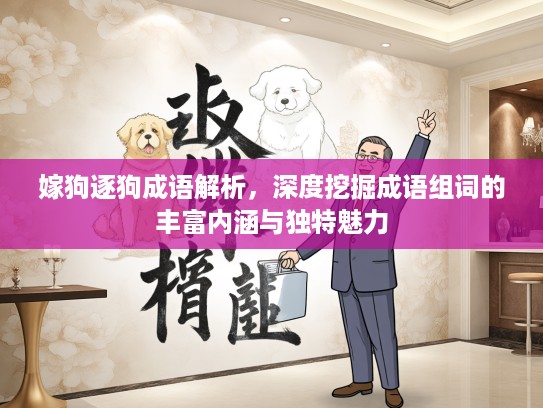 嫁狗逐狗成语解析，深度挖掘成语组词的丰富内涵与独特魅力