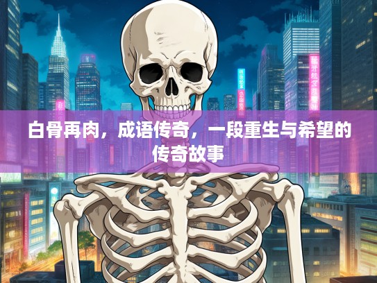 白骨再肉,成语传奇,一段重生与希望的传奇故事 白骨再肉,成语传奇,一段重生与希望的传奇故事
