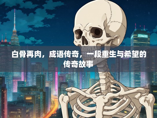 白骨再肉,成语传奇,一段重生与希望的传奇故事 白骨再肉,成语传奇,一段重生与希望的传奇故事