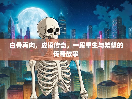 白骨再肉,成语传奇,一段重生与希望的传奇故事 白骨再肉,成语传奇,一段重生与希望的传奇故事
