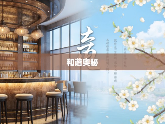 一倡一和成语组词解析，探寻成语之花绽放的和谐美学奥秘