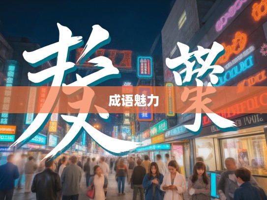 坚定信念的力量,不可动摇成语组词的深层魅力解析 坚定信念的力量,不可动摇成语组词的深层魅力解析