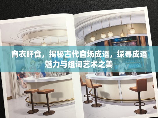 宵衣旰食，揭秘古代官场成语，探寻成语魅力与组词艺术之美