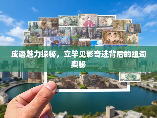 成语魅力探秘，立竿见影奇迹背后的组词奥秘