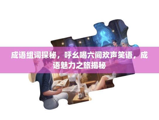 成语组词探秘，呼幺喝六间欢声笑语，成语魅力之旅揭秘