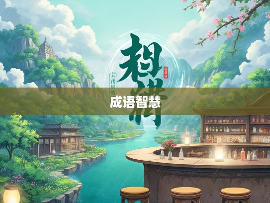 风吹雨打成语组词探秘，成语智慧中的自然意象之旅