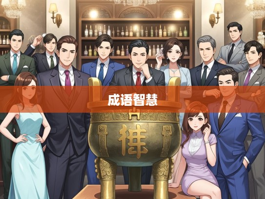 刀锯鼎镬成语解析，探索成语组词的深层智慧与独特魅力