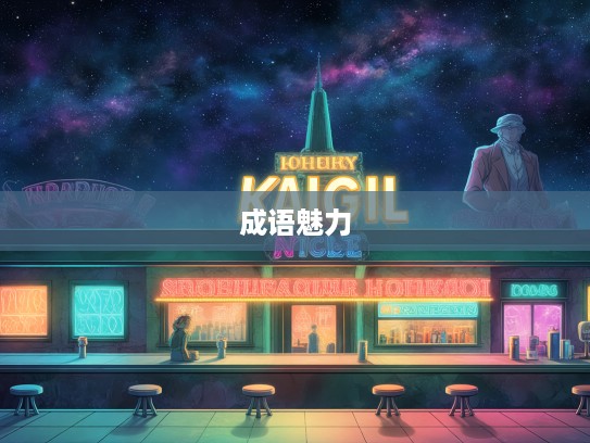 名不虚传传奇探秘,成语组词的魅力之旅深度解析 名不虚传传奇探秘,成语组词的魅力之旅深度解析