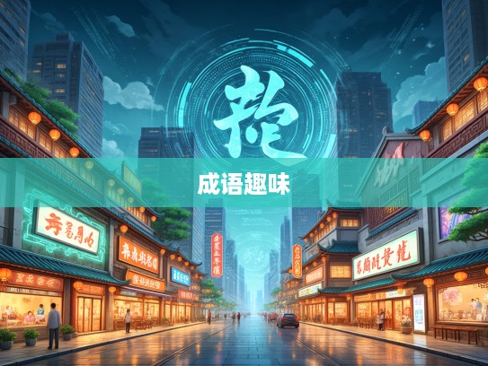 成语中的趣味解码，解析妄口巴舌组词智慧，领略古汉语幽默之美