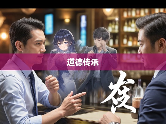 守节不移，成语背后的千年道德之光与传承智慧解析