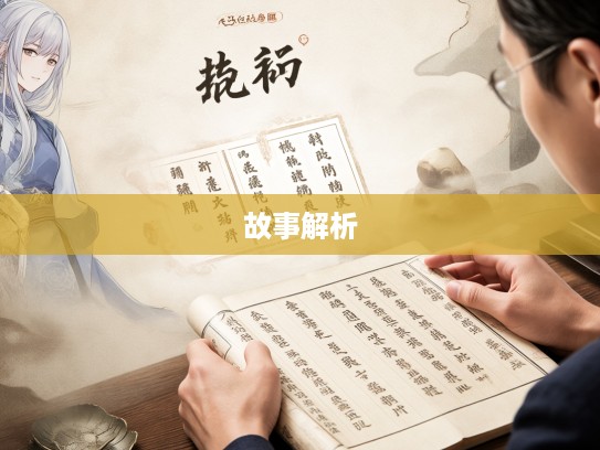 探寻成语组词奥秘，白首穷经背后的成语故事与用法解析