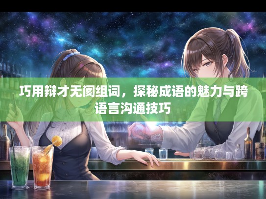 巧用辩才无阂组词,探秘成语的魅力与跨语言沟通技巧 巧用辩才无阂组词,探秘成语的魅力与跨语言沟通技巧