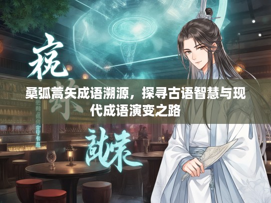 桑弧蒿矢成语溯源，探寻古语智慧与现代成语演变之路