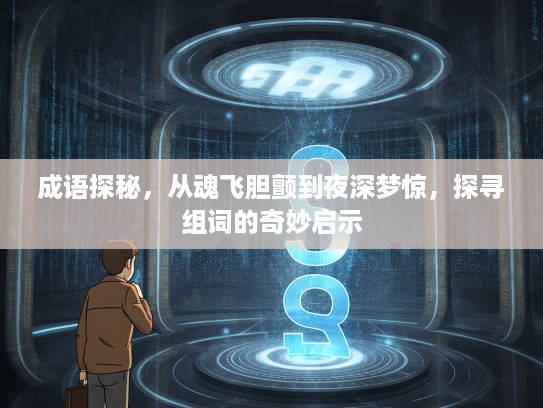 成语探秘,从魂飞胆颤到夜深梦惊,探寻组词的奇妙启示 成语探秘,从魂飞胆颤到夜深梦惊,探寻组词的奇妙启示