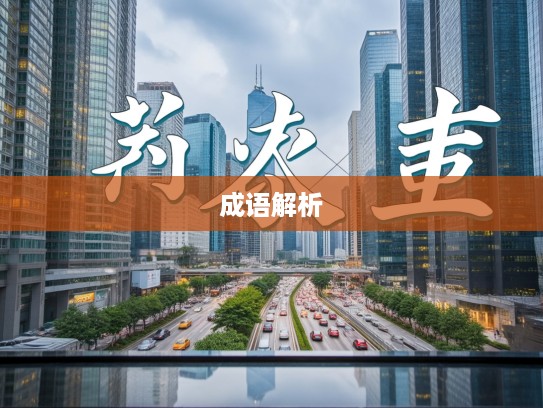 较短絜长成语组词解析，魅力无限的语言艺术探究