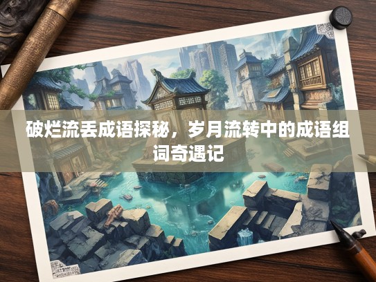 破烂流丢成语探秘，岁月流转中的成语组词奇遇记