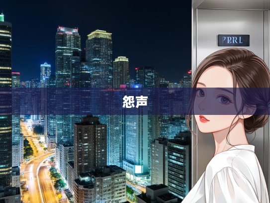 怨声载道，成语组词的历史内涵与社会共鸣解析