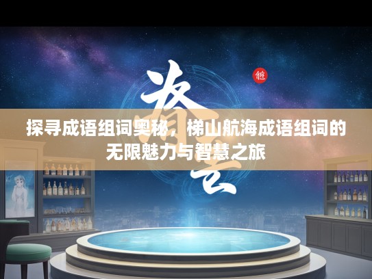 探寻成语组词奥秘，梯山航海成语组词的无限魅力与智慧之旅