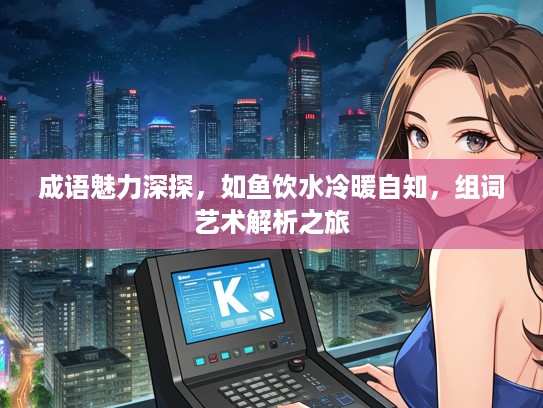 成语魅力深探，如鱼饮水冷暖自知，组词艺术解析之旅