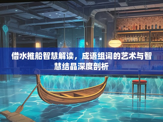 借水推船智慧解读，成语组词的艺术与智慧结晶深度剖析