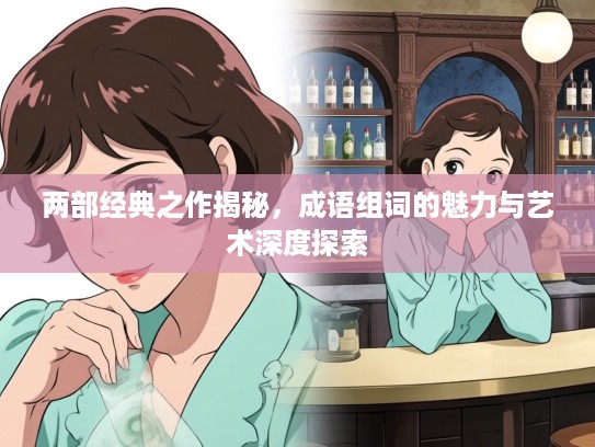 两部经典之作揭秘,成语组词的魅力与艺术深度探索 两部经典之作揭秘,成语组词的魅力与艺术深度探索