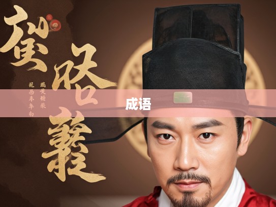 象简乌纱揭秘，深度探寻成语组词中的古韵文化韵味