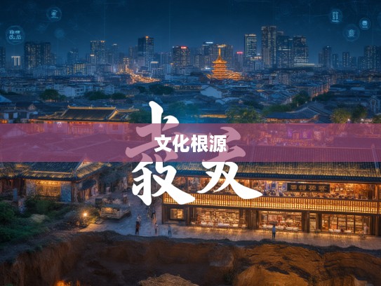 深挖成语无源之水，无本之末背后的组词魅力与文化根源