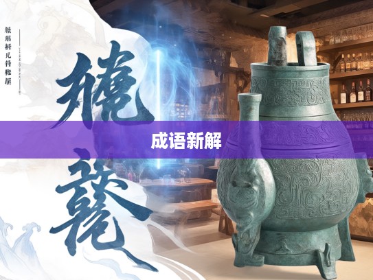 穿越千年，枉矢哨壶成语新解，揭秘古韵魅力与创意组词艺术