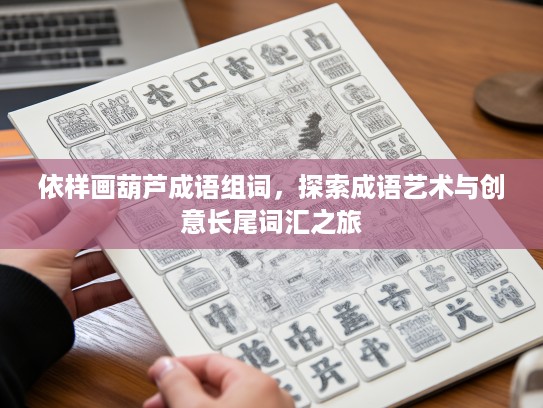 依样画葫芦成语组词，探索成语艺术与创意长尾词汇之旅