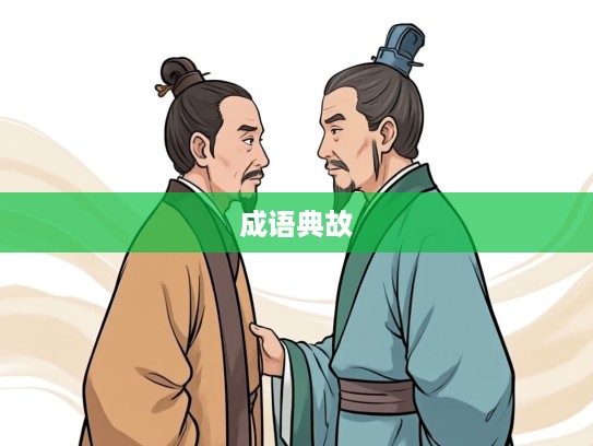 千古佳话管鲍之交，成语组词魅力下的成语典故解析