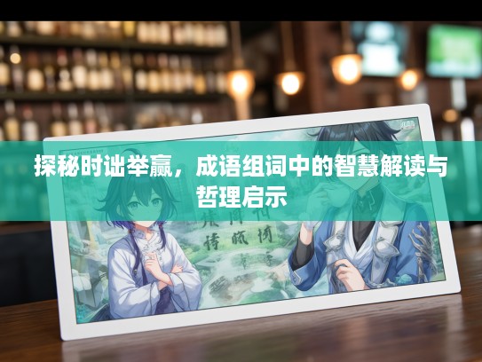 探秘时诎举赢，成语组词中的智慧解读与哲理启示