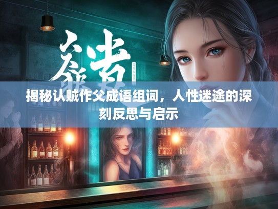 揭秘认贼作父成语组词,人性迷途的深刻反思与启示 揭秘认贼作父成语组词,人性迷途的深刻反思与启示