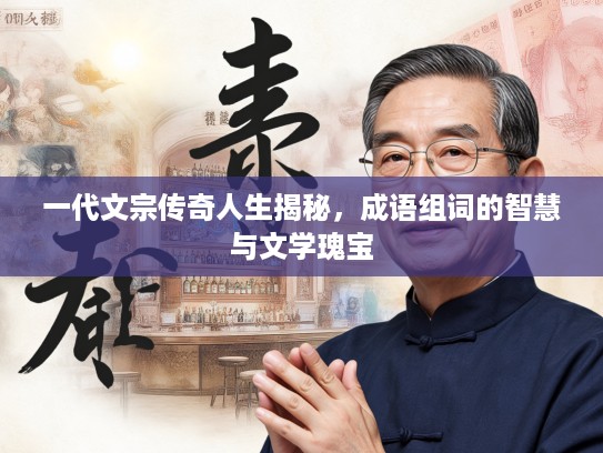 一代文宗传奇人生揭秘,成语组词的智慧与文学瑰宝 一代文宗传奇人生揭秘,成语组词的智慧与文学瑰宝