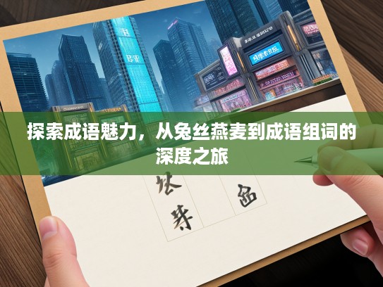 探索成语魅力,从兔丝燕麦到成语组词的深度之旅 探索成语魅力,从兔丝燕麦到成语组词的深度之旅