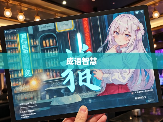 稳操左券，探寻成语智慧，解锁组词艺术之道